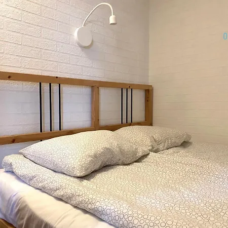 Holibobos Year Round In By The Only 30 Minutes From Gdansk And Gdynia Holiday home Kamien (Pomerania)