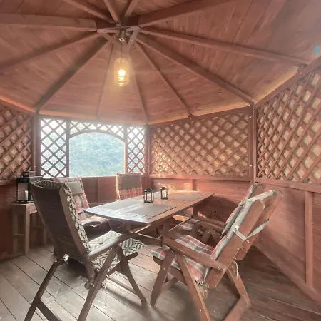 Holiday home Holibobos Year Round In By The Only 30 Minutes From Gdansk And Gdynia *