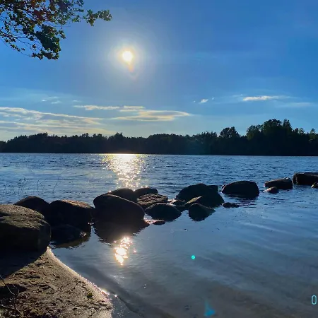 Holibobos Year Round In By The Only 30 Minutes From Gdansk And Gdynia