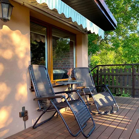 Holiday home Holibobos Year Round In By The Only 30 Minutes From Gdansk And Gdynia Kamien (Pomerania)