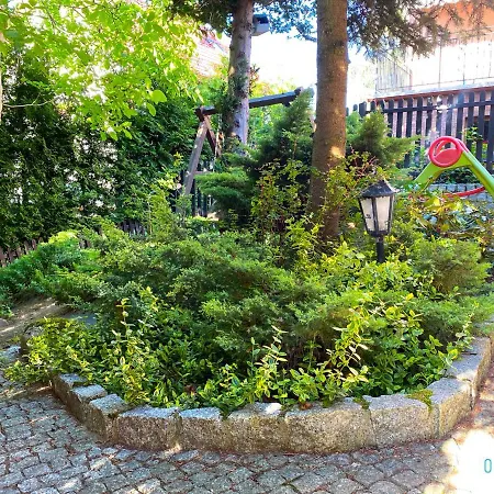 Holiday home Holibobos Year Round In By The Only 30 Minutes From Gdansk And Gdynia *