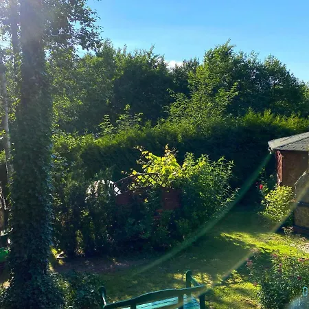 Holibobos Year Round In By The Only 30 Minutes From Gdansk And Gdynia Holiday home
