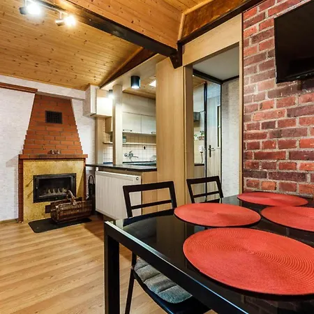 - Z Tarasem, Z Kominkiem I Altana Grillowa - Lokalizacja Przy Jeziorze * Kamień