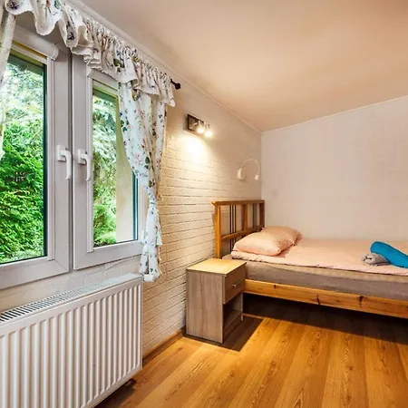 - Z Tarasem, Z Kominkiem I Altana Grillowa - Lokalizacja Przy Jeziorze * Kamień