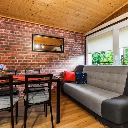 - Z Tarasem, Z Kominkiem I Altana Grillowa - Lokalizacja Przy Jeziorze בית נופש Kamień