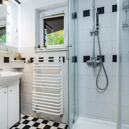 בית נופש - Z Tarasem, Z Kominkiem I Altana Grillowa - Lokalizacja Przy Jeziorze