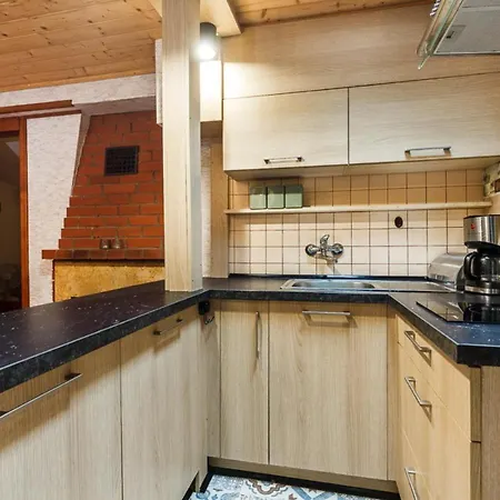 - Z Tarasem, Z Kominkiem I Altana Grillowa - Lokalizacja Przy Jeziorze *